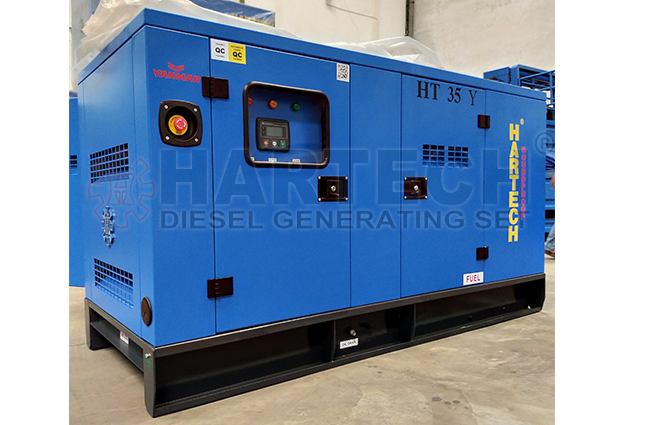 jual genset