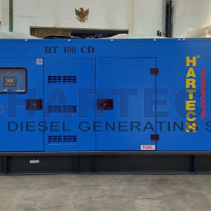 HT 100 CD