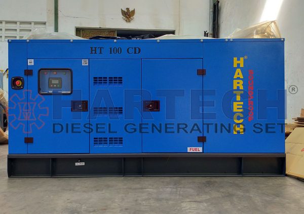 HT 100 CD