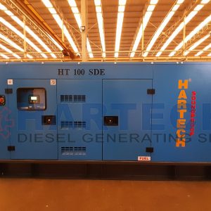 HT 100 SDE