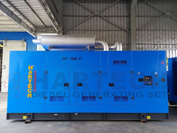 HT 1000 P