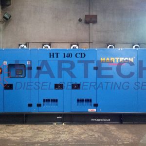 HT 140 CD