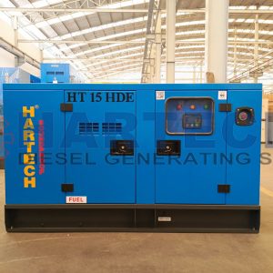 HT 15 HDE