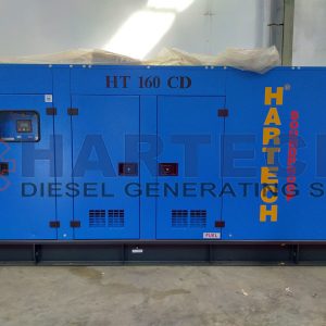 HT 160 CD