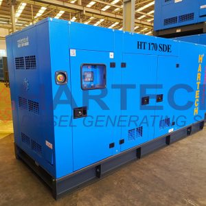 HT 170 SDE