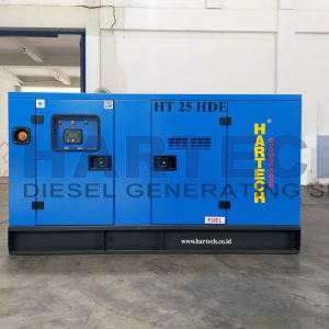 HT  25 HDE