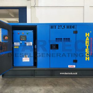 HT 27.5 HDE
