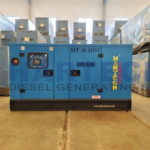 HT 30 HDE