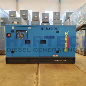 HT 31.5 HDE