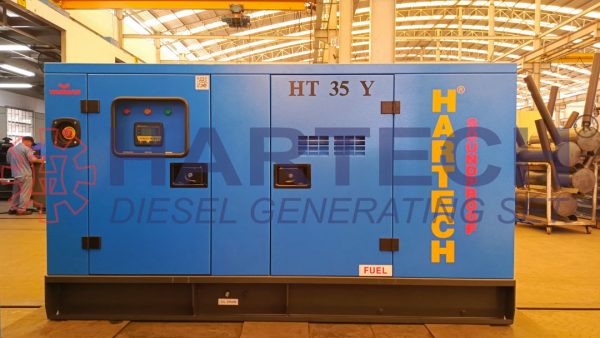 HT 35 Y