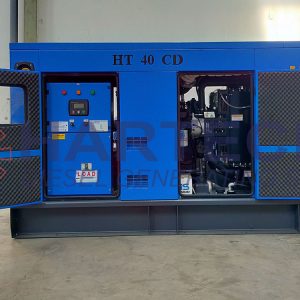 HT 40 CD