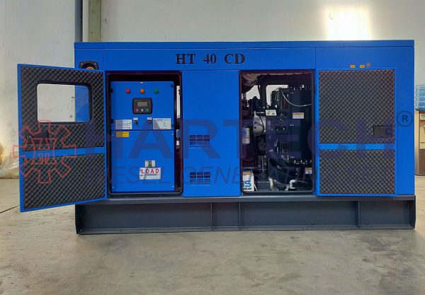 HT 40 CD