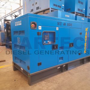 HT 40 HDE