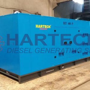 HT 400 P