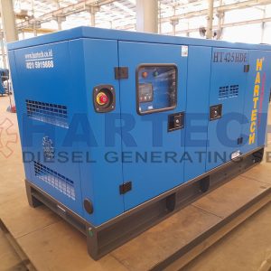 HT  42.5 HDE