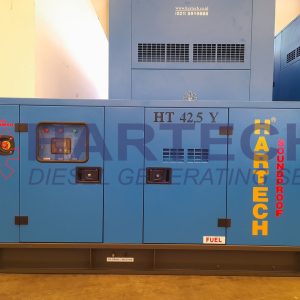 HT 42.5 Y
