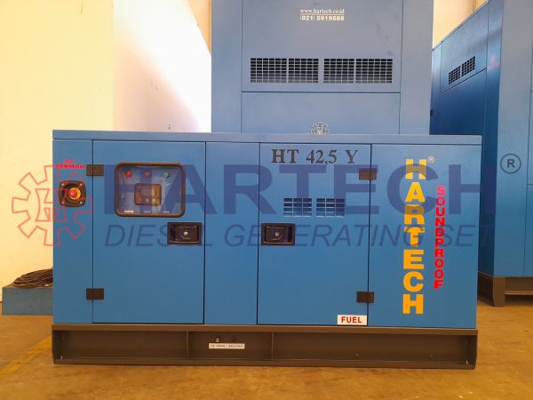HT 42.5 Y