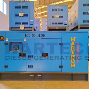 HT 50 HDE