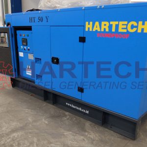 HT 50 Y