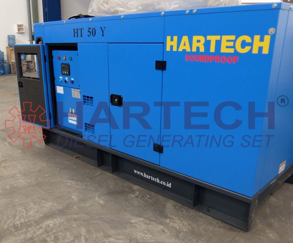 HT 50 Y