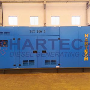 HT 500 P