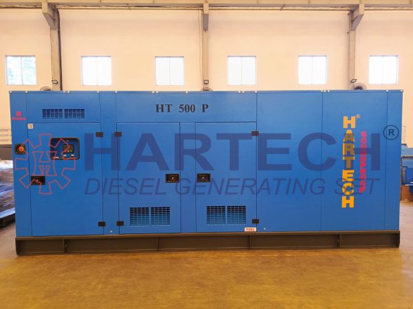 HT 500 P