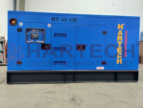 HT 60 CD
