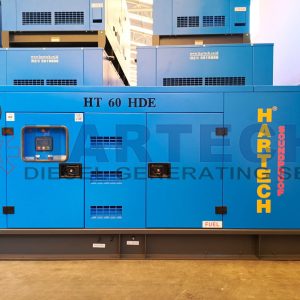 HT 60 HDE