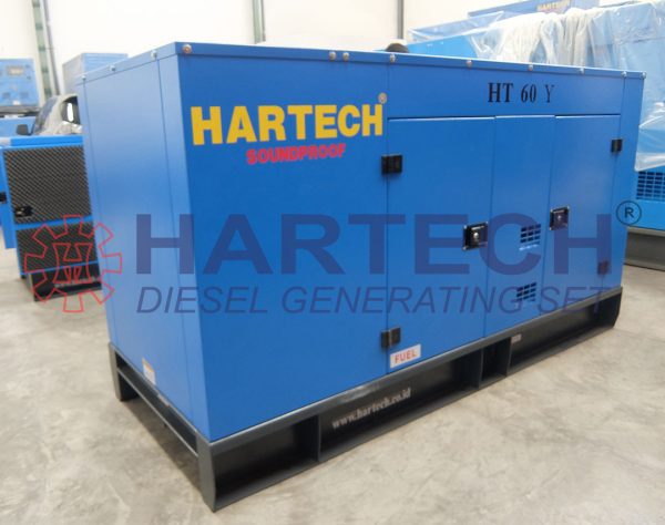 HT 60 Y