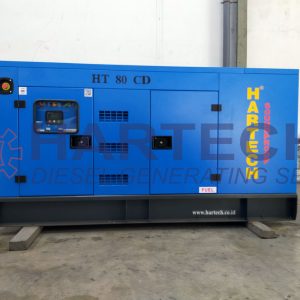HT 80 CD
