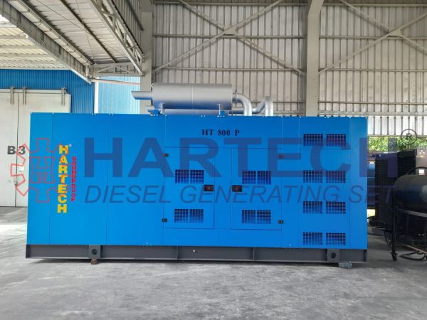 HT 800 P