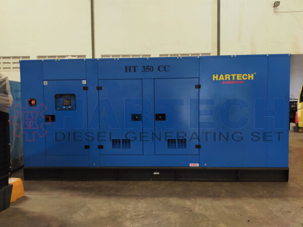 HT-350 CC - Hartech