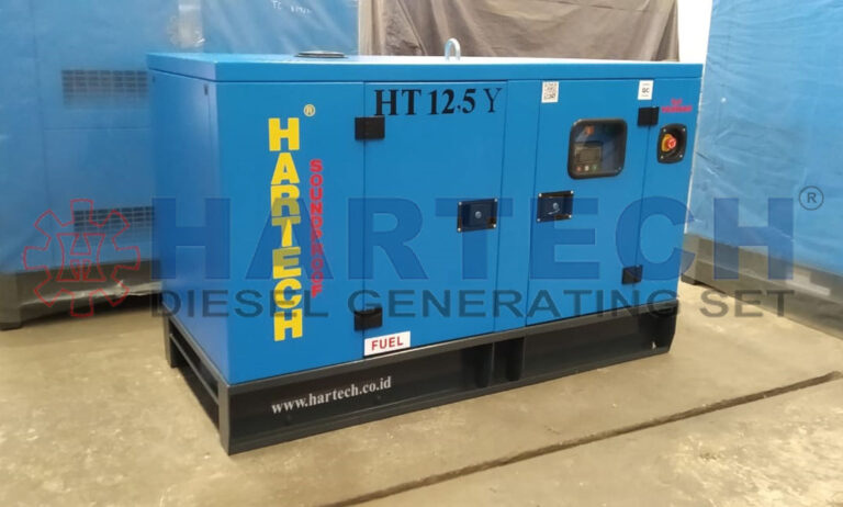 HT-12.5 Y
