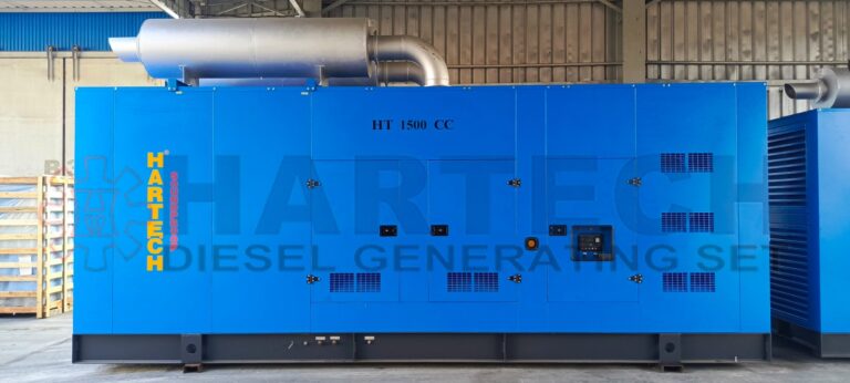 HT-1500 CC