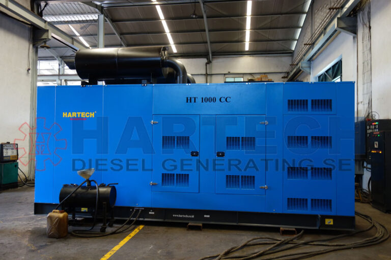 HT-1000 CC