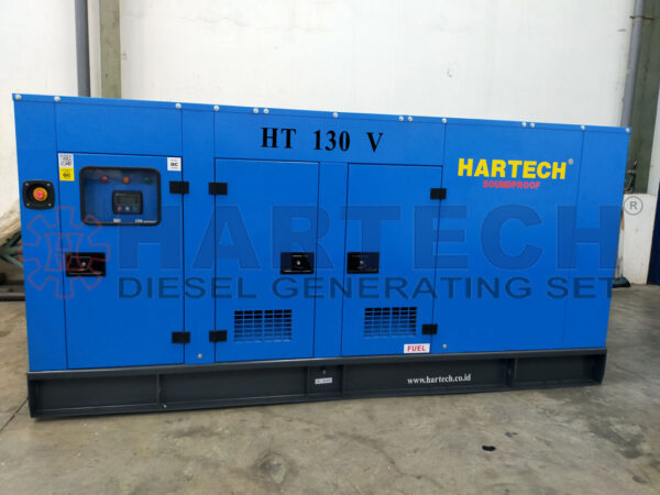 HT-130 V - Hartech